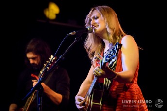 Angela Saini at Lees Palace