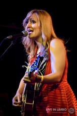Angela Saini at Lees Palace