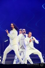 Festival D'ete De Quebec, Quebec City, Canada - 09 Jul 2017