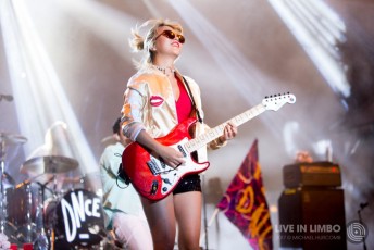 Festival D'ete De Quebec, Quebec City, Canada - 10 Jul 2017