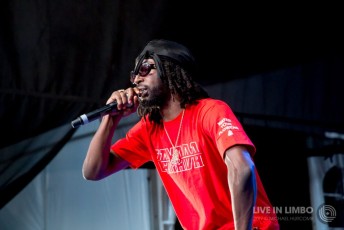 Festival D'ete De Quebec, Quebec City, Canada - 11 Jul 2017