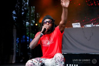 Festival D'ete De Quebec, Quebec City, Canada - 11 Jul 2017