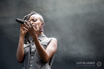 Festival D'ete De Quebec, Quebec City, Canada - 15 Jul 2017