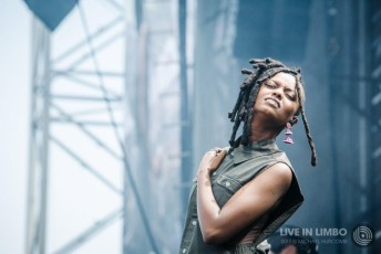 Festival D'ete De Quebec, Quebec City, Canada - 15 Jul 2017