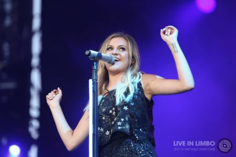 Festival D'ete De Quebec, Quebec City, Canada - 10 Jul 2017