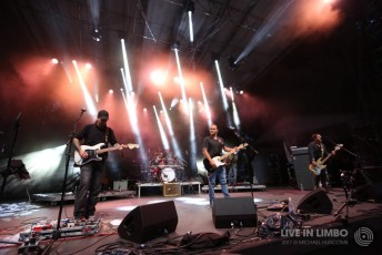 Festival D'ete De Quebec, Quebec City, Canada - 09 Jul 2017