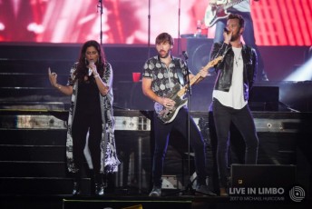 Festival D'ete De Quebec, Quebec City, Canada - 10 Jul 2017