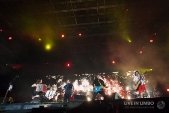 Festival D'ete De Quebec, Quebec City, Canada - 11 Jul 2017