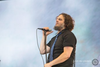 Festival D'ete De Quebec, Quebec City, Canada - 11 Jul 2017