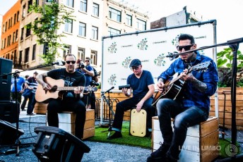 Festival D'ete De Quebec, Quebec City, Canada - 13 Jul 2017