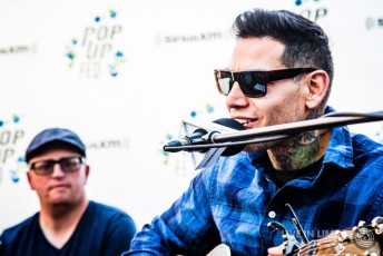 Festival D'ete De Quebec, Quebec City, Canada - 13 Jul 2017