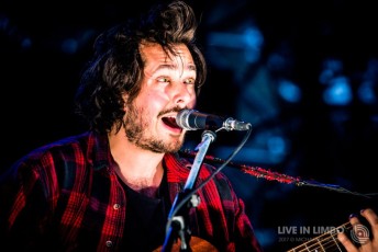 Festival D'ete De Quebec, Quebec City, Canada - 12 Jul 2017