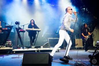 Festival D'ete De Quebec, Quebec City, Canada - 13 Jul 2017