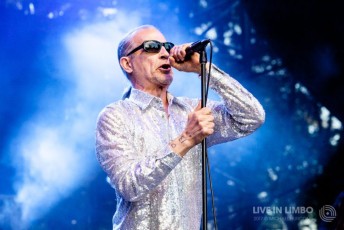 Festival D'ete De Quebec, Quebec City, Canada - 13 Jul 2017