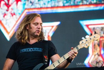 Festival D'ete De Quebec, Quebec City, Canada - 14 Jul 2017
