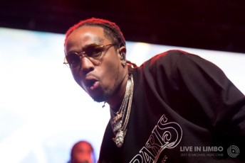 Festival D'ete De Quebec, Quebec City, Canada - 11 Jul 2017
