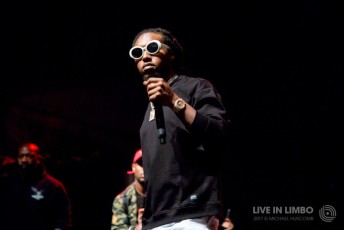 Festival D'ete De Quebec, Quebec City, Canada - 11 Jul 2017