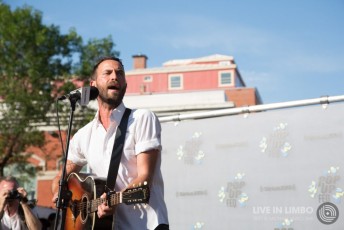 Festival D'ete De Quebec, Quebec City, Canada - 15 Jul 2017