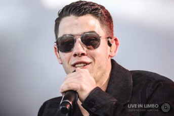 Festival D'ete De Quebec, Quebec City, Canada - 09 Jul 2017
