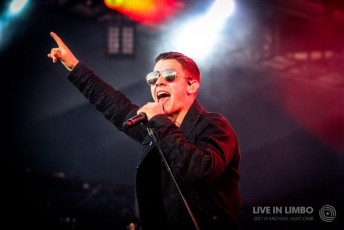 Festival D'ete De Quebec, Quebec City, Canada - 09 Jul 2017