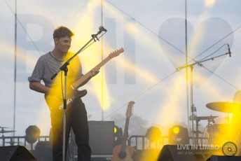 Festival D'ete De Quebec, Quebec City, Canada - 14 Jul 2017
