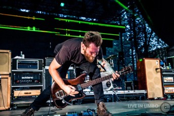 Festival D'ete De Quebec, Quebec City, Canada - 15 Jul 2017