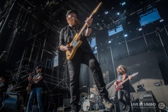 Chad Brownlee - Boots and Hearts