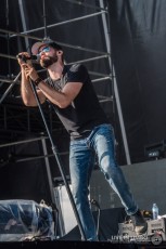 Chad Brownlee - Boots and Hearts
