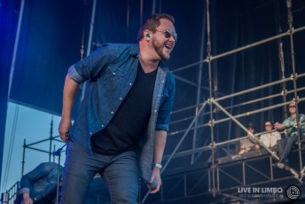 Eli Young Band - Boots and Hearts