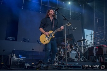 Eli Young Band - Boots and Hearts