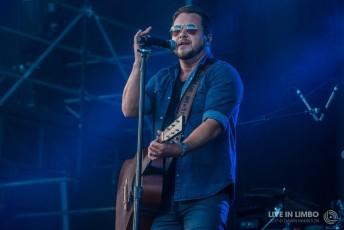 Eli Young Band - Boots and Hearts