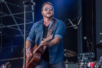 Eli Young Band - Boots and Hearts