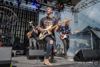Jesse Gold - Boots and Hearts