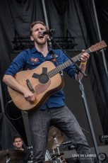 The Abrams - Boots and Hearts