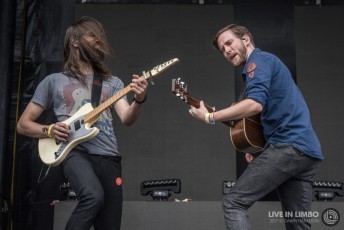 The Abrams - Boots and Hearts