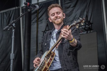 The Abrams - Boots and Hearts