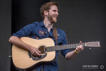 The Abrams - Boots and Hearts