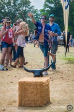 Boots and Hearts