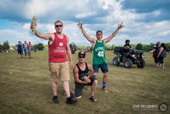 Boots and Hearts