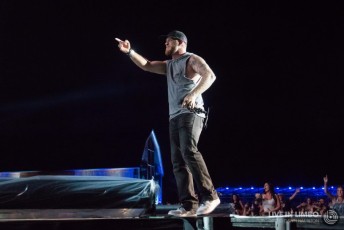 Brantley Gilbert - Boots and Hearts