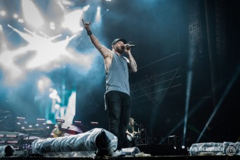 Brantley Gilbert - Boots and Hearts