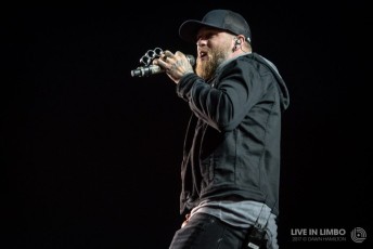 Brantley Gilbert - Boots and Hearts