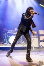 Gary Cherone (Extreme) @ Monster The Sound of Rock - CES 2018