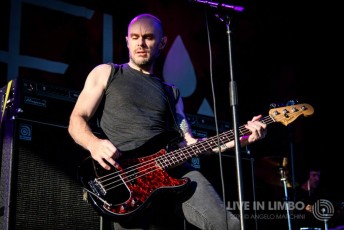 AFI Performs in Toronto