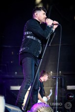AFI Performs in Toronto