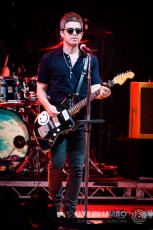 Noel Gallagher's High Flying Birds Perform in Toronto