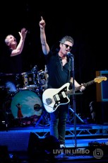 Noel Gallagher's High Flying Birds Perform in Toronto