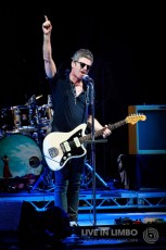 Noel Gallagher's High Flying Birds Perform in Toronto