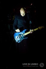 The Smashing Pumpkins Perform in Toronto