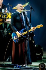 The Smashing Pumpkins Perform in Toronto